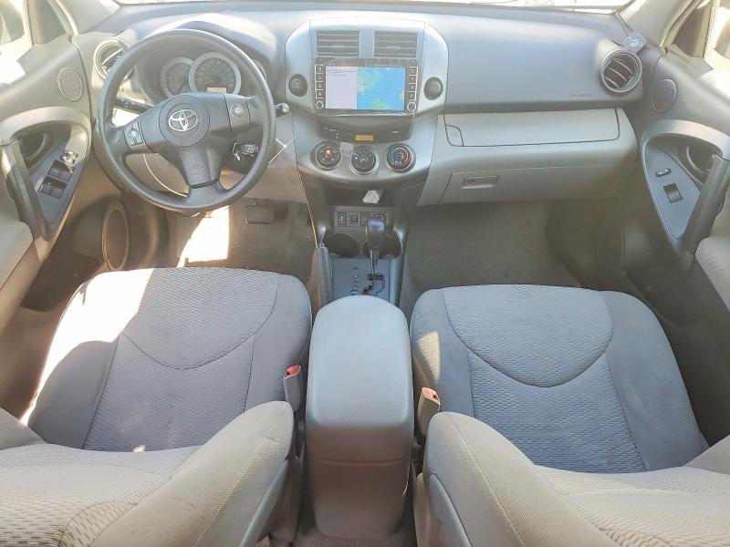 60961616 :رقم المزاد ، 2T3BF4DV6CW202989 vin ، 2012 Toyota Rav4 مزاد بيع