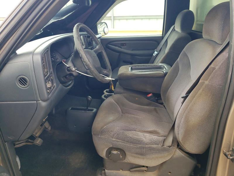 2002 Gmc New Sierra მანქანა იყიდება აუქციონზე, vin: 1GTEK14T82Z339470, აუქციონის ნომერი: 59814286