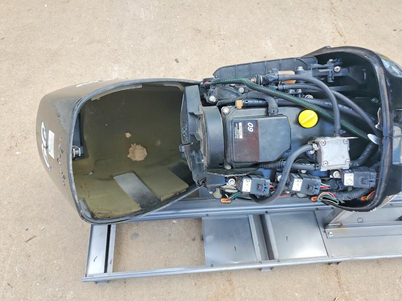 59302716 :رقم المزاد ، 1B251321 vin ، 2006 Other Boat Motor مزاد بيع