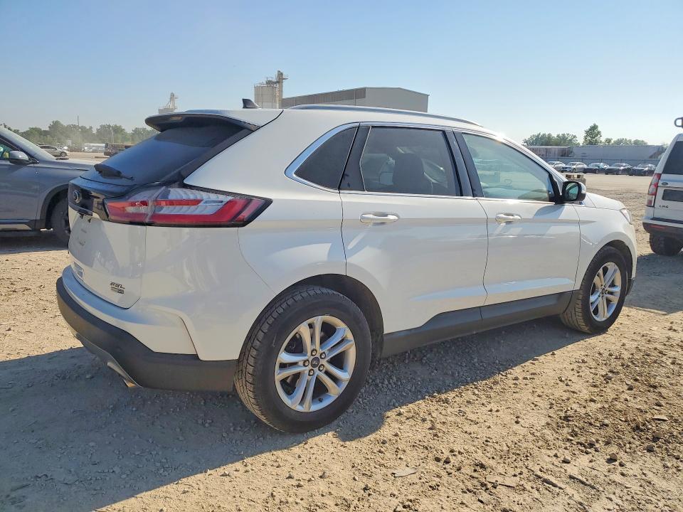 Продажа на аукционе авто 2020 Ford Edge, vin: 2FMPK4J9XLBB38298, номер лота: 85771515