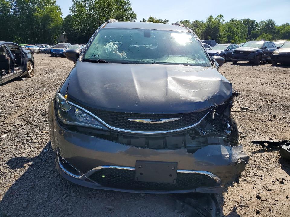Aukcja sprzedaży 2017 Chrysler Pacifica, vin: 2C4RC1BG7HR844844, numer aukcji: 62070366