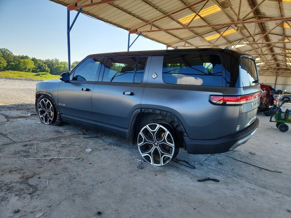 Aukcja sprzedaży 2023 Rivian R1s, vin: 7PDSGABA2PN016190, numer aukcji: 60857966