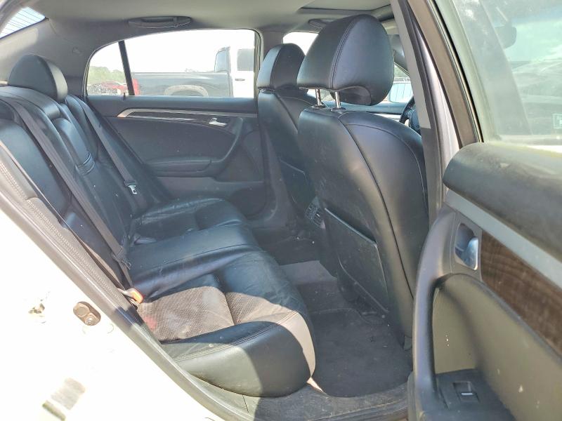 Aukcja sprzedaży 2008 Acura Tl, vin: 19UUA66268A004099, numer aukcji: 63193886