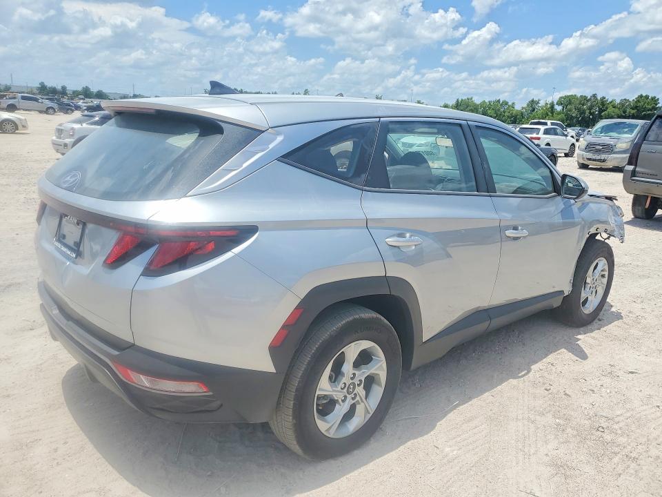 Продажа на аукционе авто 2024 Hyundai Tucson, vin: 5NMJA3DE9RH433628, номер лота: 60017516