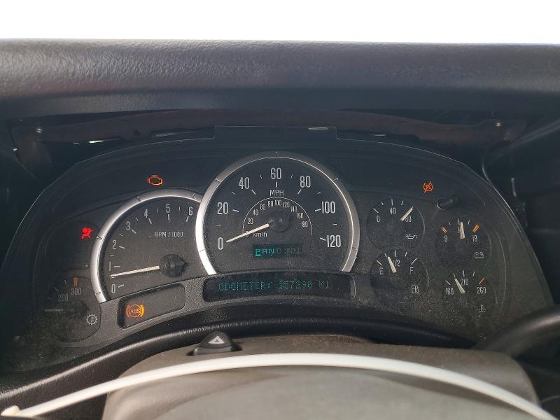 Aukcja sprzedaży 2004 Cadillac Escalade, vin: 1GYEK63N34R265999, numer aukcji: 59169056