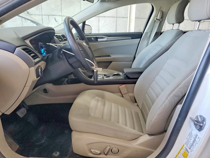 Aukcja sprzedaży 2018 Ford Fusion, vin: 3FA6P0H77JR198087, numer aukcji: 62253736