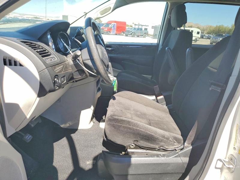 Aukcja sprzedaży 2013 Dodge Grand Caravan, vin: 2C4RDGCG8DR523713, numer aukcji: 60322556