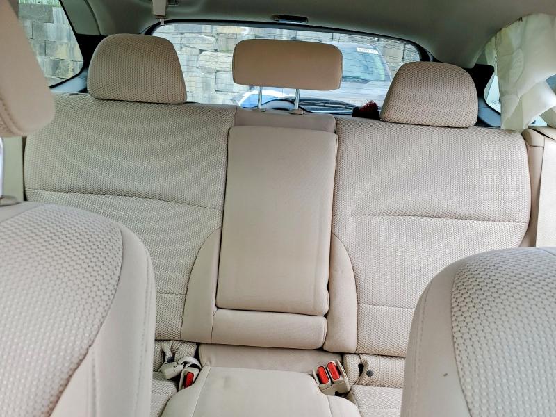 Продажа на аукционе авто 2016 Subaru Outback, vin: 4S4BSBDCXG3318344, номер лота: 62580106