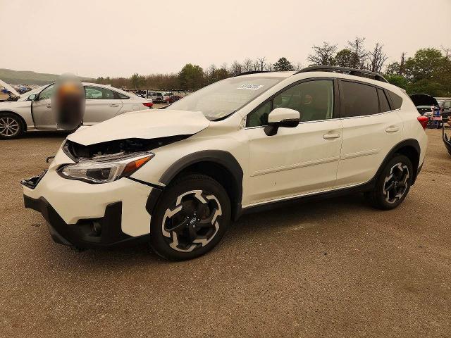 Aukcja sprzedaży 2023 Subaru Crosstrek, vin: JF2GTHNCXPH253444, numer aukcji: 60446236