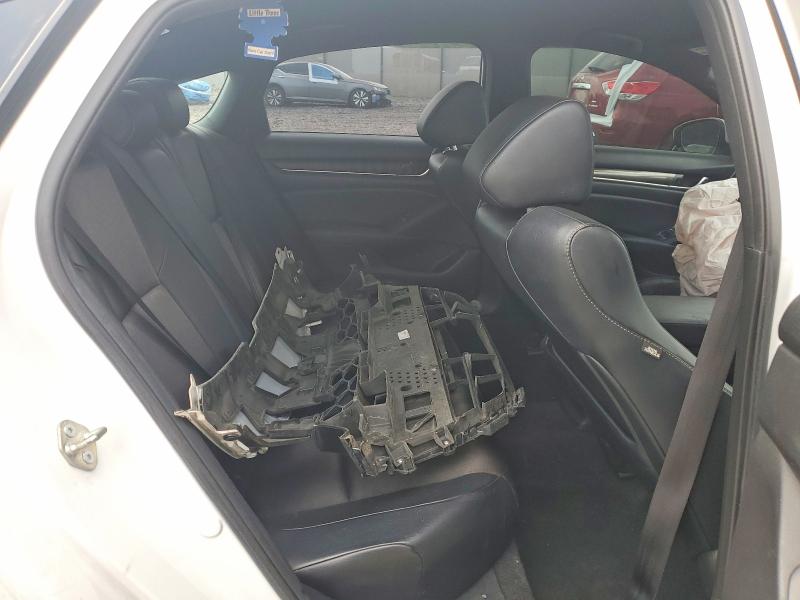 Продаж на аукціоні авто 2020 Honda Accord, vin: 1HGCV1F39LA143860, номер лоту: 79133475