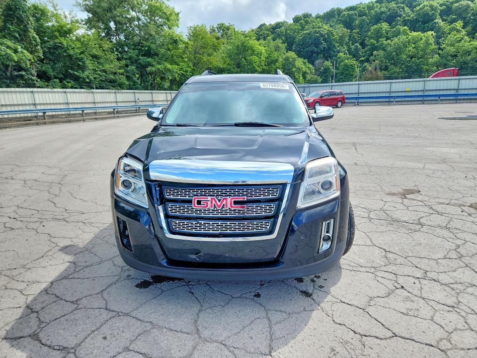 2015 Gmc Terrain მანქანა იყიდება აუქციონზე, vin: 2GKFLWE38F6413991, აუქციონის ნომერი: 62796956
