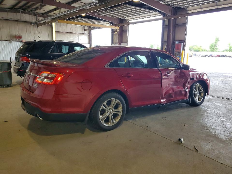 Продаж на аукціоні авто 2013 Ford Taurus, vin: 1FAHP2E96DG180234, номер лоту: 60683876