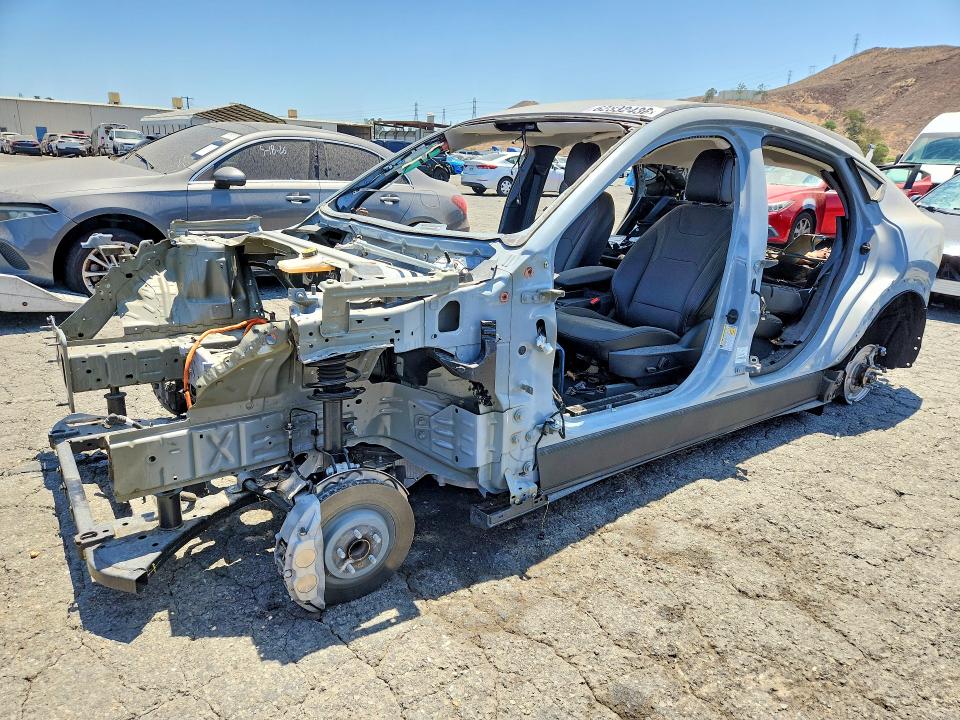 Продажа на аукционе авто 2025 Ford Mustang Mach-e, vin: 3FMTK3R7XSMA34239, номер лота: 62332436