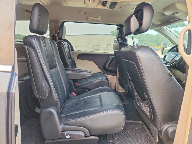Aukcja sprzedaży 2013 Chrysler Town & Country, vin: 2C4RC1BG0DR674238, numer aukcji: 61178176
