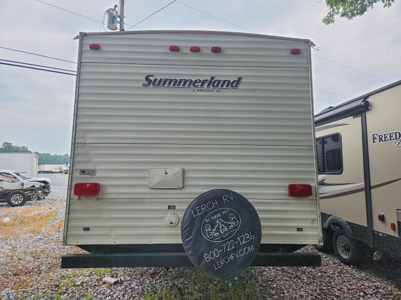 2012 Keystone Summerland Series მანქანა იყიდება აუქციონზე, vin: 4YDT26723C3151027, აუქციონის ნომერი: 61767246