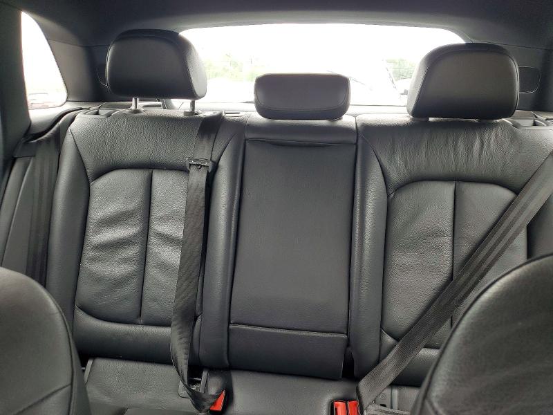 Aukcja sprzedaży 2017 Audi A3, vin: WAUUPBFF9HA098176, numer aukcji: 62645296