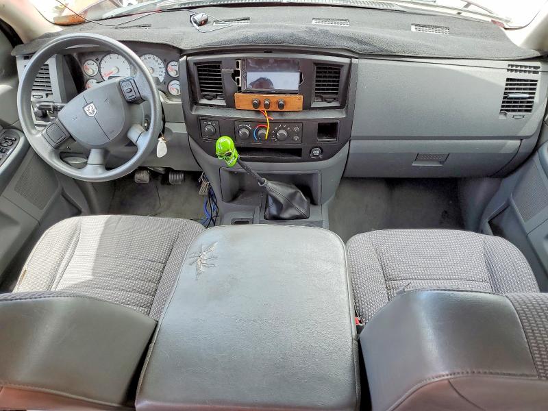 Aukcja sprzedaży 2008 Dodge Ram 1500, vin: 1D7HU18N18J192442, numer aukcji: 59540036