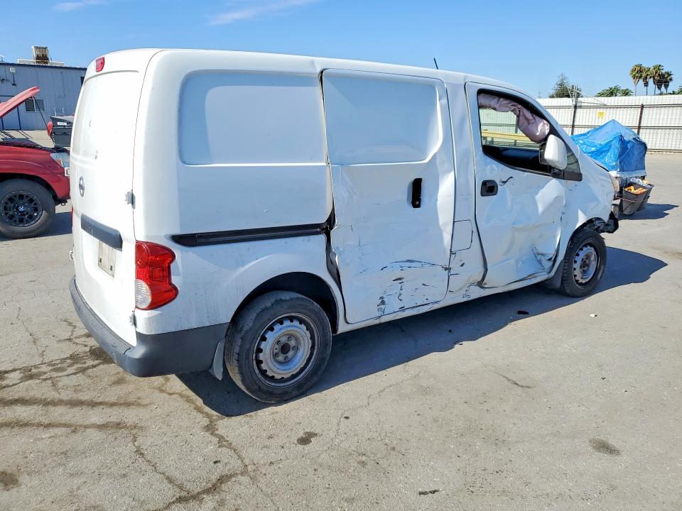 Продажа на аукционе авто 2019 Nissan Nv200, vin: 3N6CM0KN8KK710038, номер лота: 61293786