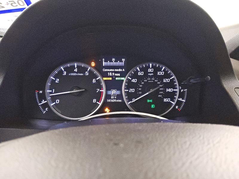 Продаж на аукціоні авто 2016 Acura Rdx, vin: 5J8TB3H70GL002741, номер лоту: 60524386