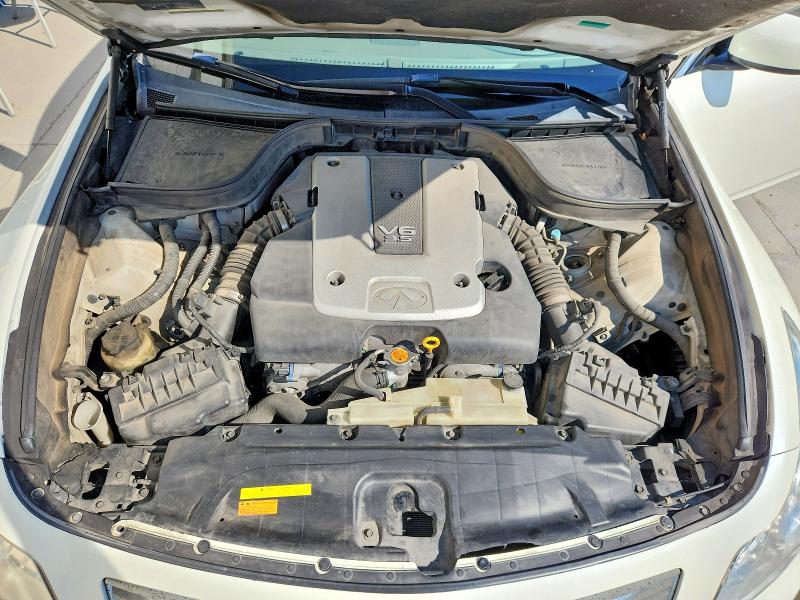 Продаж на аукціоні авто 2008 Infiniti G35, vin: JNKBV61F18M253881, номер лоту: 63384466