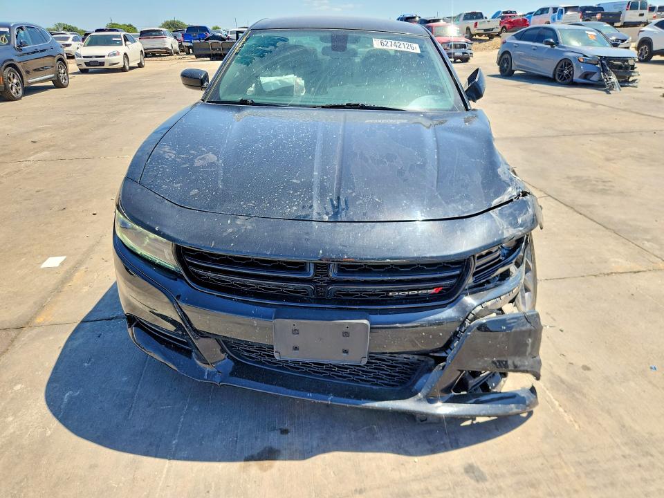 Aukcja sprzedaży 2022 Dodge Charger, vin: 2C3CDXBG7NH114122, numer aukcji: 62742126