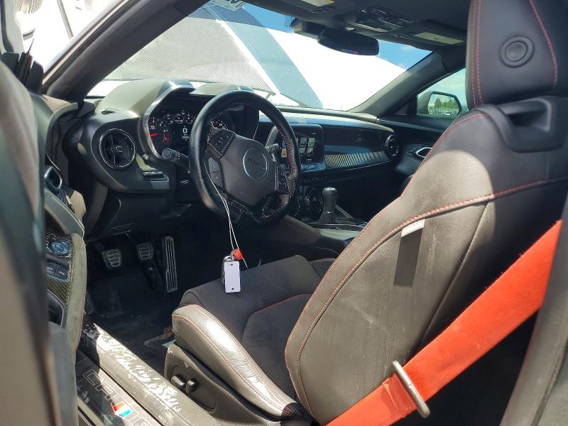 Продаж на аукціоні авто 2017 Chevrolet Camaro, vin: 1G1FJ1R61H0159103, номер лоту: 62278756