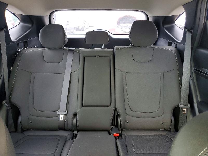 2024 Hyundai Tucson მანქანა იყიდება აუქციონზე, vin: 5NMJA3DE9RH301923, აუქციონის ნომერი: 59846496