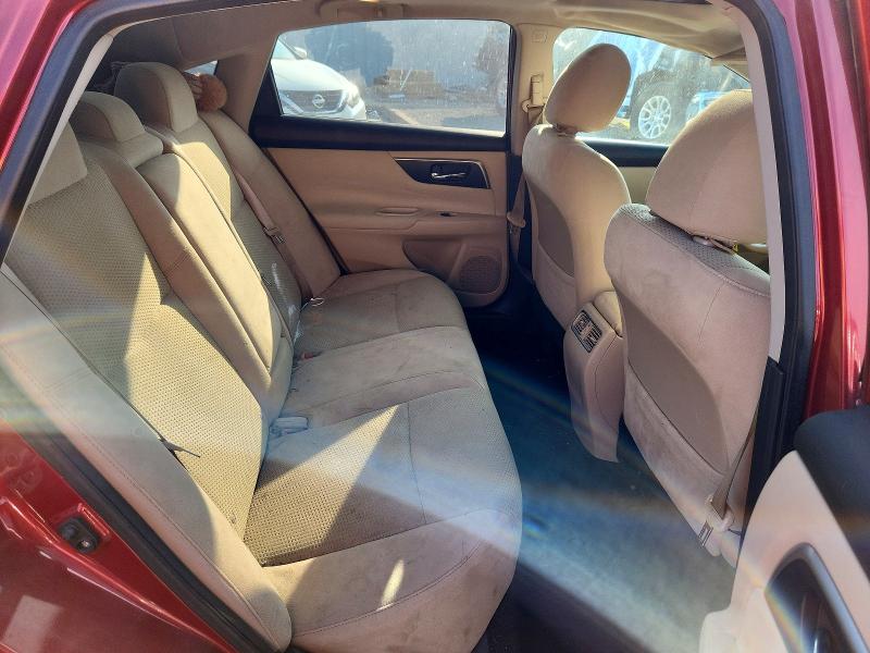 Aukcja sprzedaży 2015 Nissan Altima, vin: 1N4AL3AP5FC203228, numer aukcji: 59711076