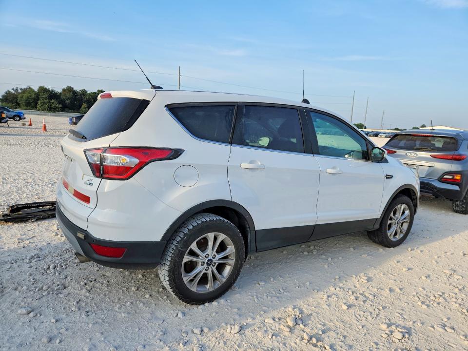 Aukcja sprzedaży 2017 Ford Escape, vin: 1FMCU9GD4HUA39530, numer aukcji: 63303276