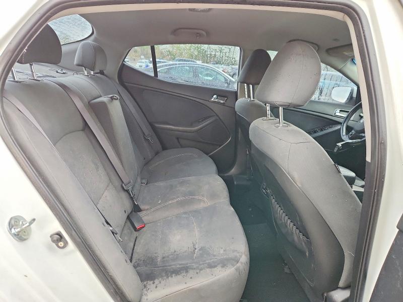 61517216 :رقم المزاد ، KNAGM4AD8D5044569 vin ، 2013 Kia Optima مزاد بيع