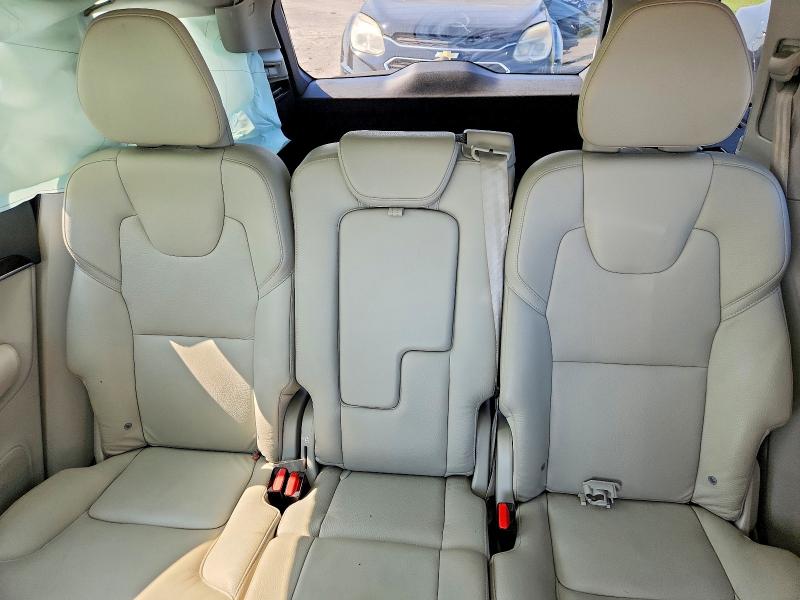 Продаж на аукціоні авто 2019 Volvo Xc90, vin: YV4A22PK7K1498886, номер лоту: 60681966