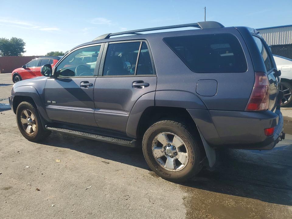 Aukcja sprzedaży 2005 Toyota 4runner, vin: JTEBU14R850077469, numer aukcji: 59344736