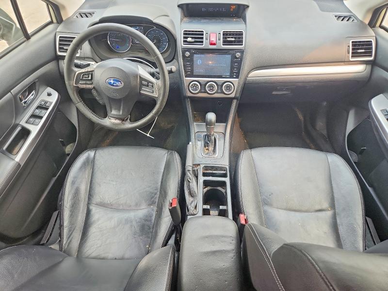 Продаж на аукціоні авто 2015 Subaru Xv Crosstrek, vin: JF2GPAMC7F8319590, номер лоту: 61365786