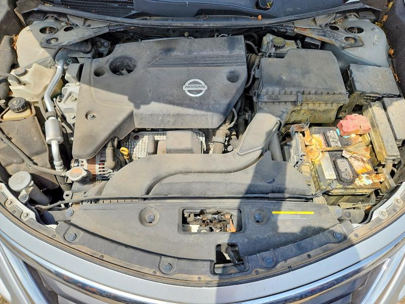 2014 Nissan Altima მანქანა იყიდება აუქციონზე, vin: 1N4AL3AP2EN368916, აუქციონის ნომერი: 60617846