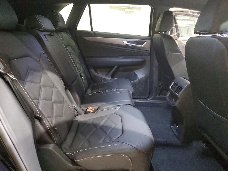 Aukcja sprzedaży 2026 Volkswagen Atlas Cross Sport, vin: 1V2LC2CA0TC225220, numer aukcji: 62745726