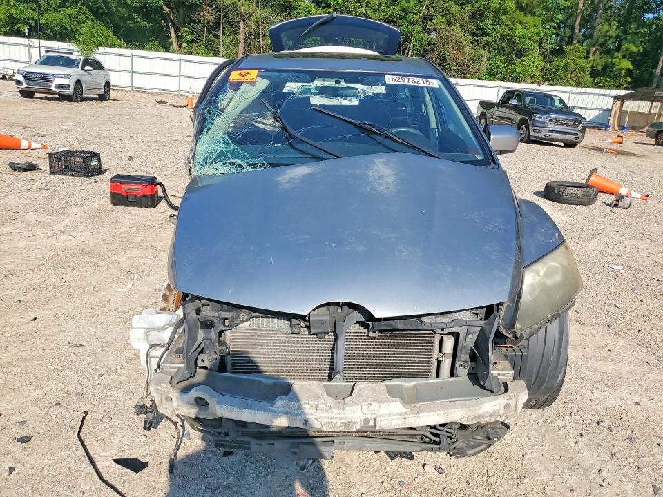2010 Mazda Cx-7 მანქანა იყიდება აუქციონზე, vin: JM3ER2W59A0346504, აუქციონის ნომერი: 62973216