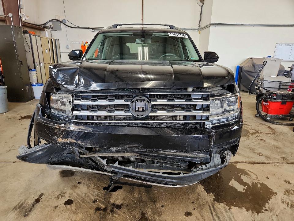 Aukcja sprzedaży 2018 Volkswagen Atlas, vin: 1V2HR2CA2JC513726, numer aukcji: 59401376