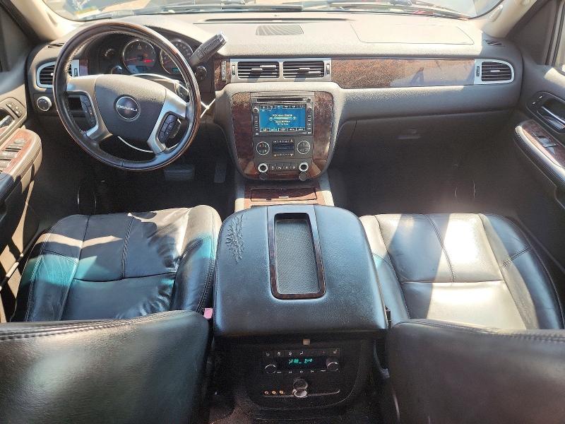 2007 Gmc Yukon Xl მანქანა იყიდება აუქციონზე, vin: 1GKFK668X7J385127, აუქციონის ნომერი: 58916056