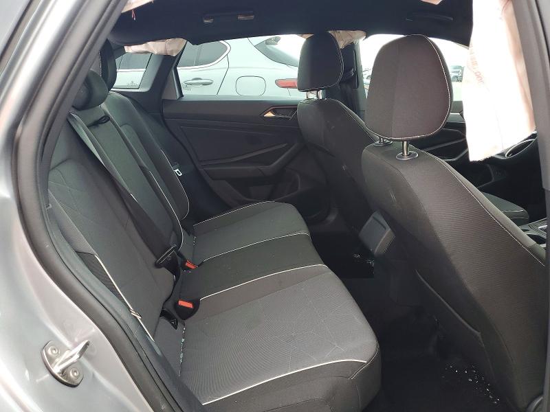 Aukcja sprzedaży 2025 Volkswagen Jetta, vin: 3VWBX7BU8SM106660, numer aukcji: 62579526
