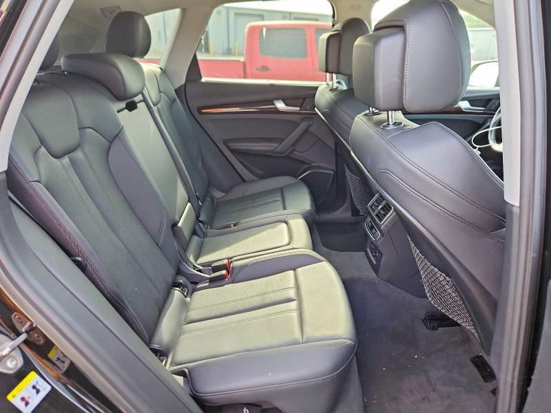 Продаж на аукціоні авто 2019 Audi Q5, vin: WA1BNAFYXK2072578, номер лоту: 58534996