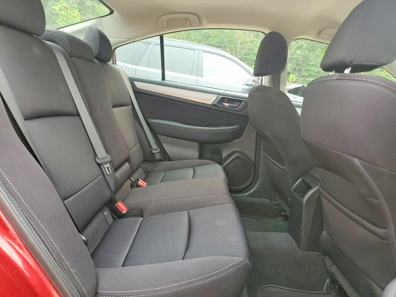 Продаж на аукціоні авто 2016 Subaru Legacy, vin: 4S3BNBC63G3008690, номер лоту: 61671596