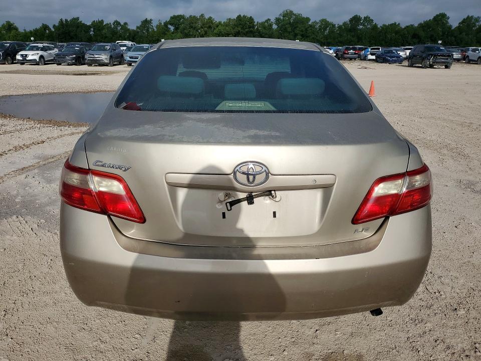 Продажа на аукционе авто 2009 Toyota Camry, vin: 4T1BE46K19U399674, номер лота: 61543656