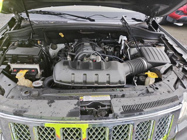 Продажа на аукционе авто 2012 Jeep Grand Cherokee, vin: 1C4RJFCT5CC148810, номер лота: 62338386