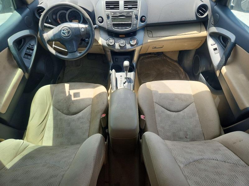 Продаж на аукціоні авто 2011 Toyota Rav4, vin: 2T3ZF4DV1BW105633, номер лоту: 61996036
