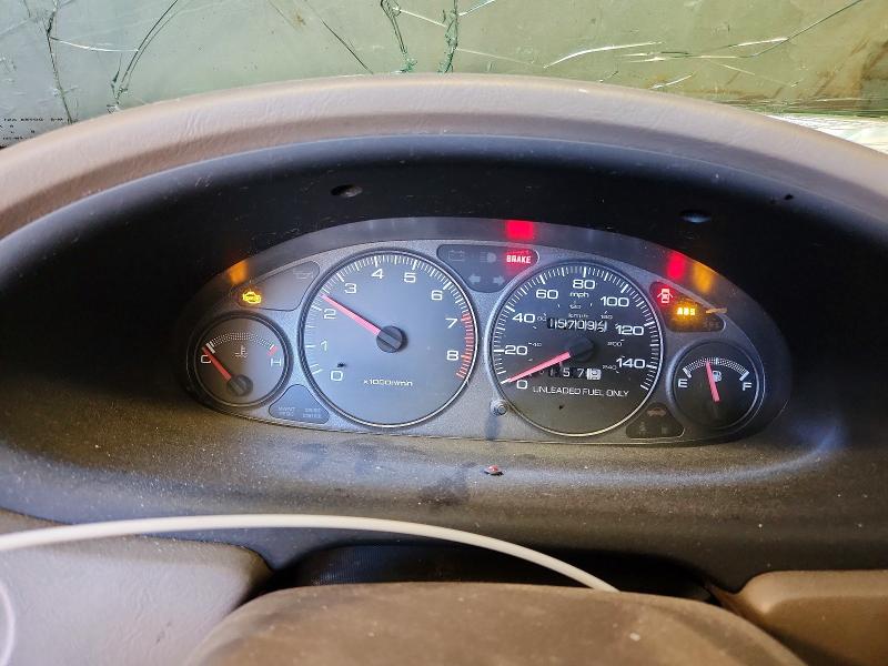 Продажа на аукционе авто 1999 Acura Integra, vin: JH4DC4354XS005268, номер лота: 61090846