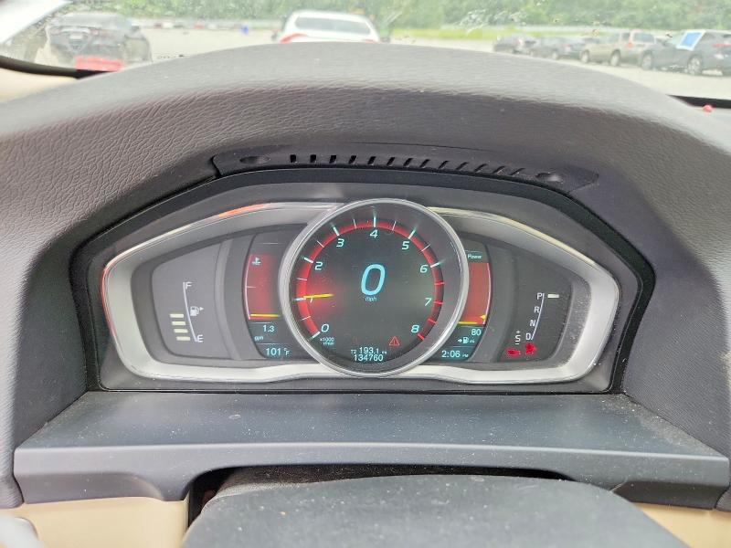 Продажа на аукционе авто 2014 Volvo S60, vin: YV1612FS0E1285905, номер лота: 62018986