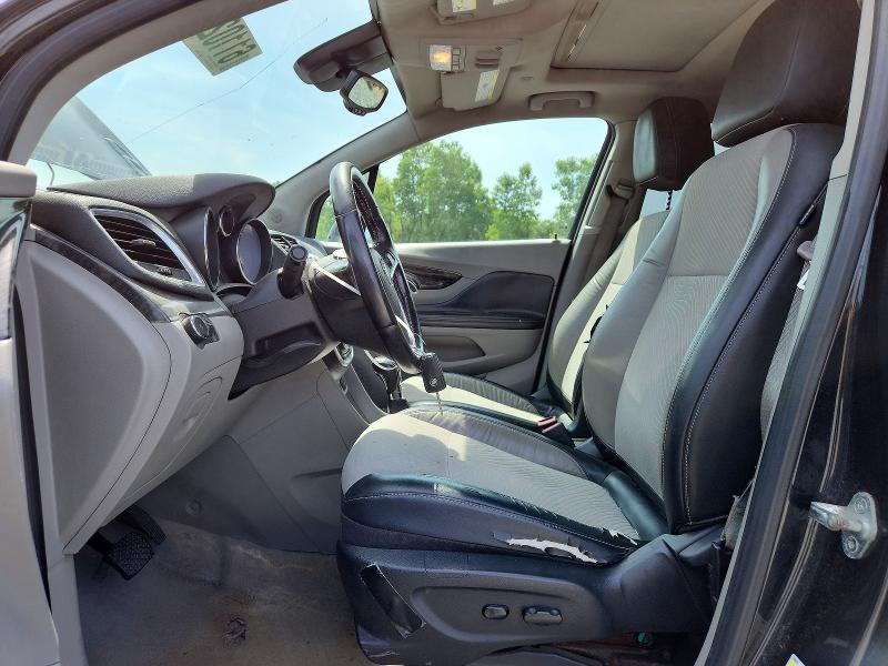 Продажа на аукционе авто 2014 Buick Encore, vin: KL4CJBSB2EB640978, номер лота: 61102246
