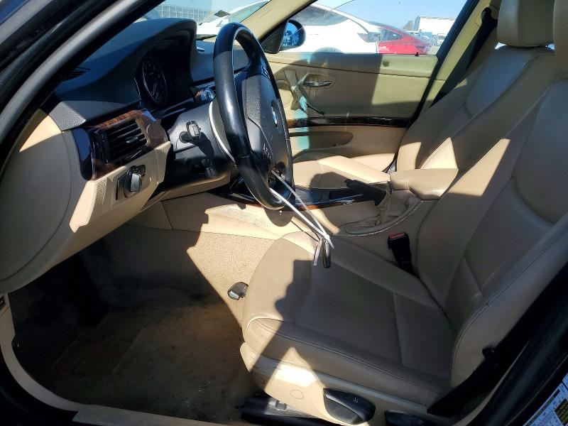 Продаж на аукціоні авто 2007 Bmw 328, vin: WBAVC53537FZ81415, номер лоту: 60728226