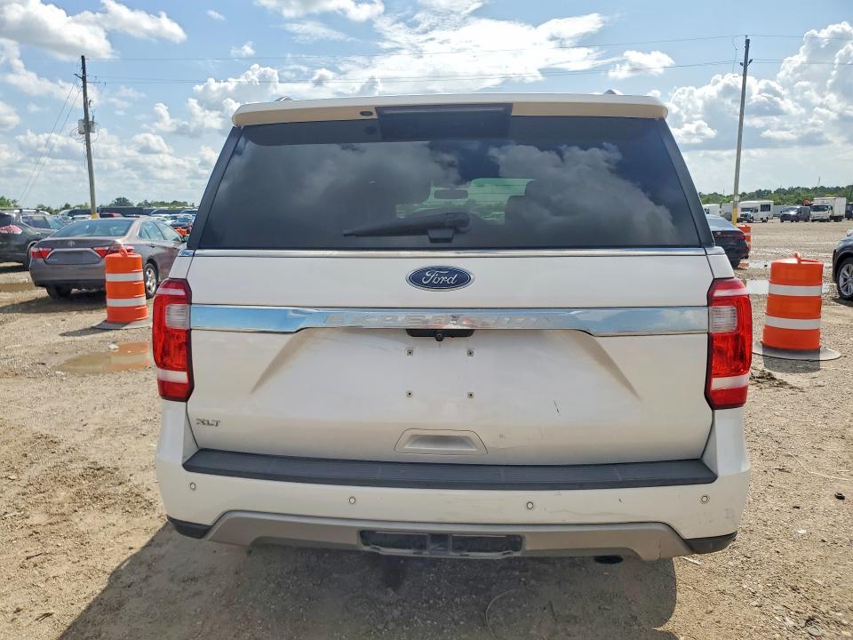 60169216 :رقم المزاد ، 1FMJU1HT4KEA13395 vin ، 2019 Ford Expedition مزاد بيع