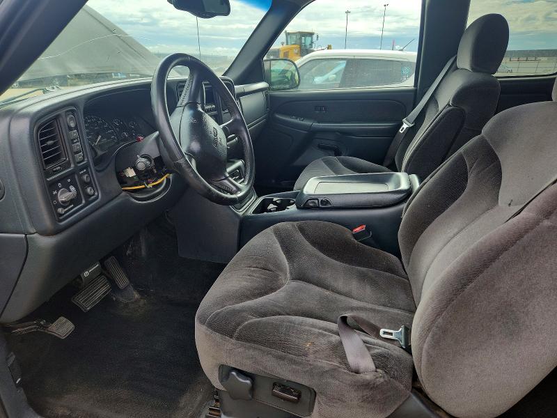 Aukcja sprzedaży 2002 Gmc New Sierra, vin: 2GTEK19T821377511, numer aukcji: 59721446